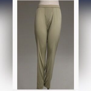 Milliken Military Lightweight Cold Weather Drawers size large